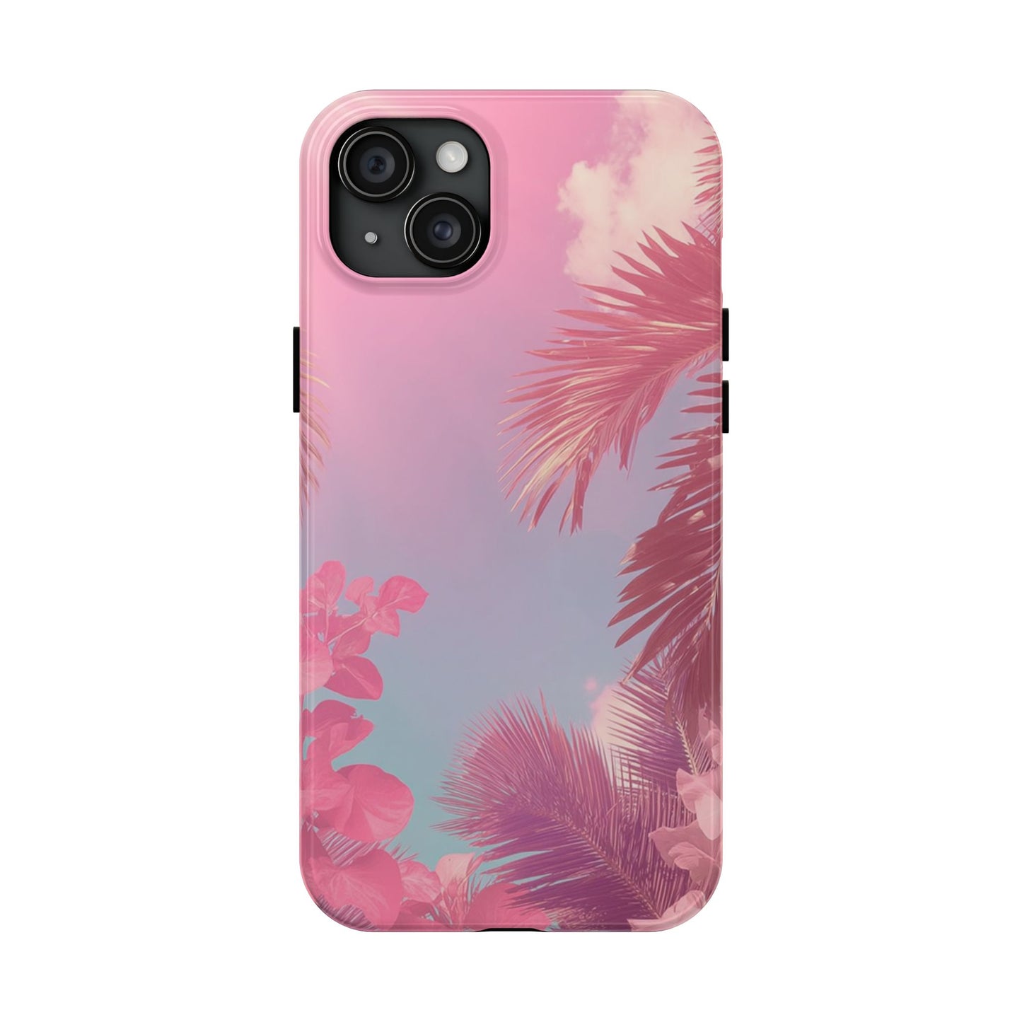 Tropical Pink