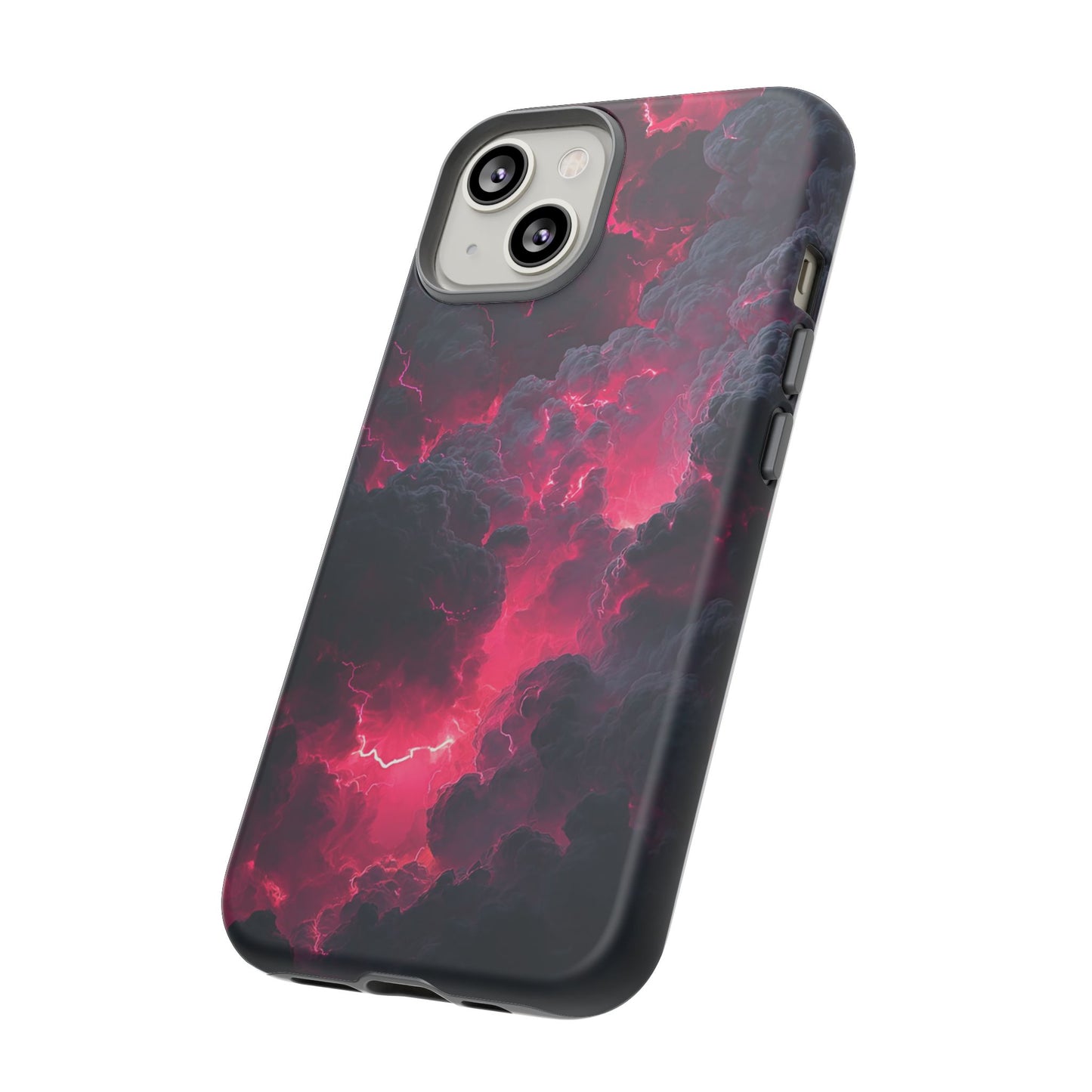 Pink Storm [TOUGH CASE]