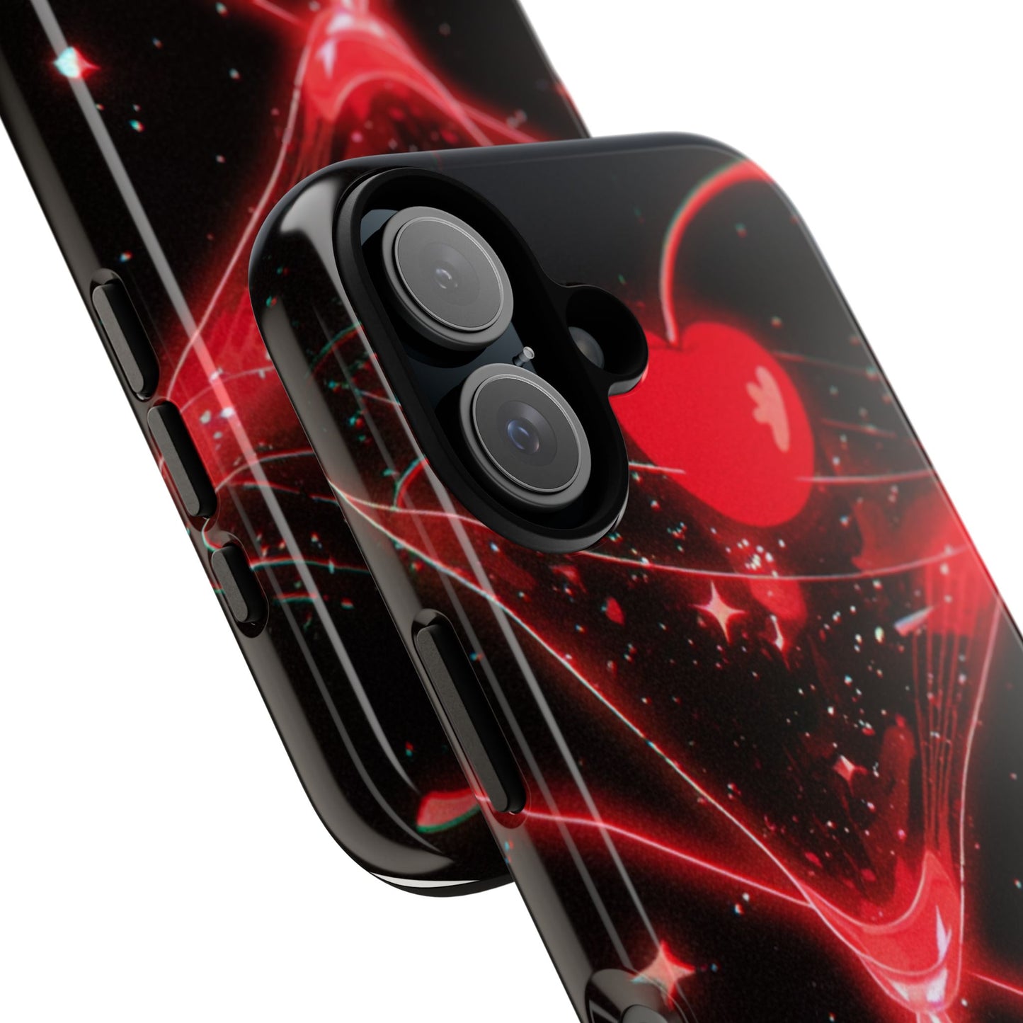Heartfelt (iPhone 17 - iPhone 17 Pro Max) [TOUGH CASE]