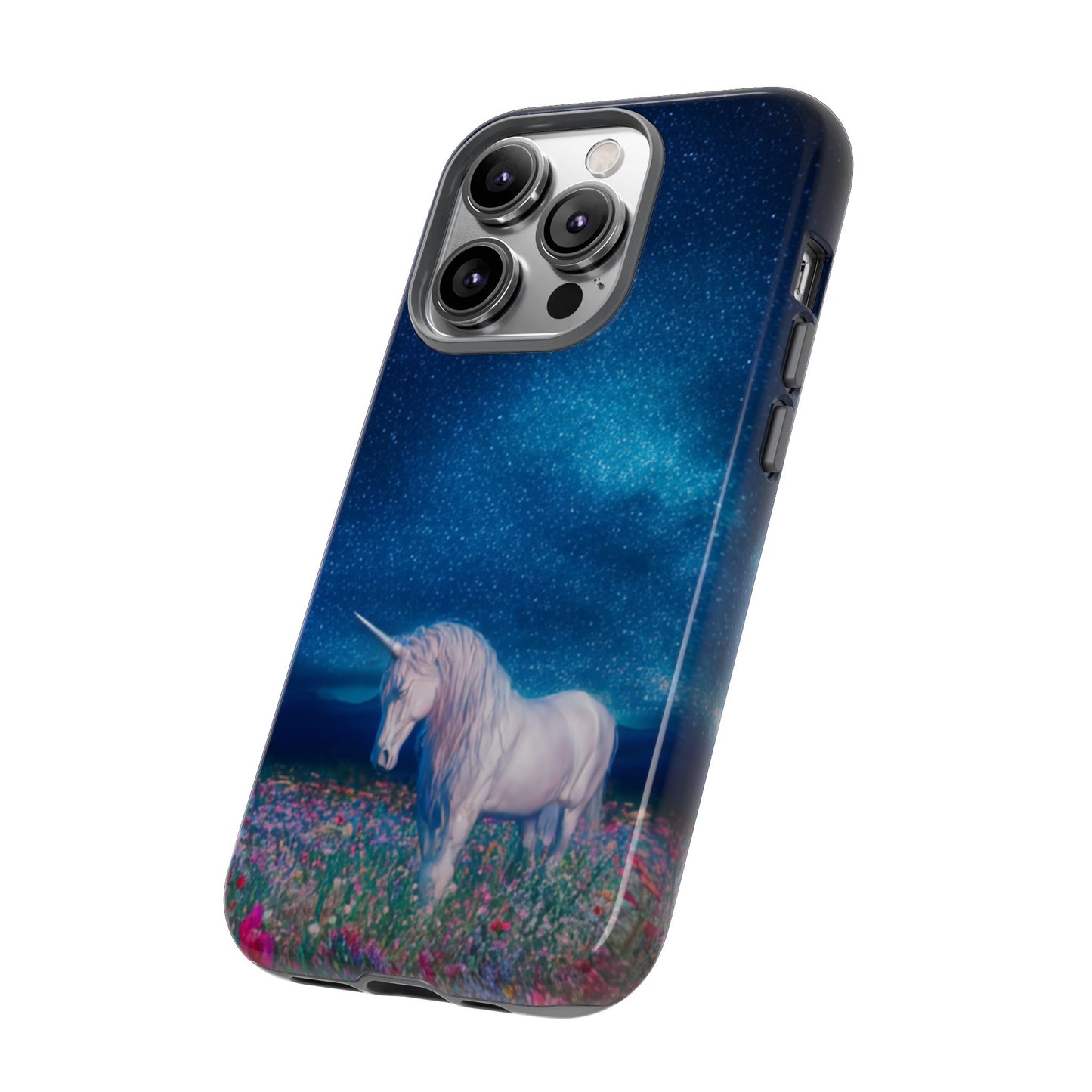 Unicorn [TOUGH CASE]