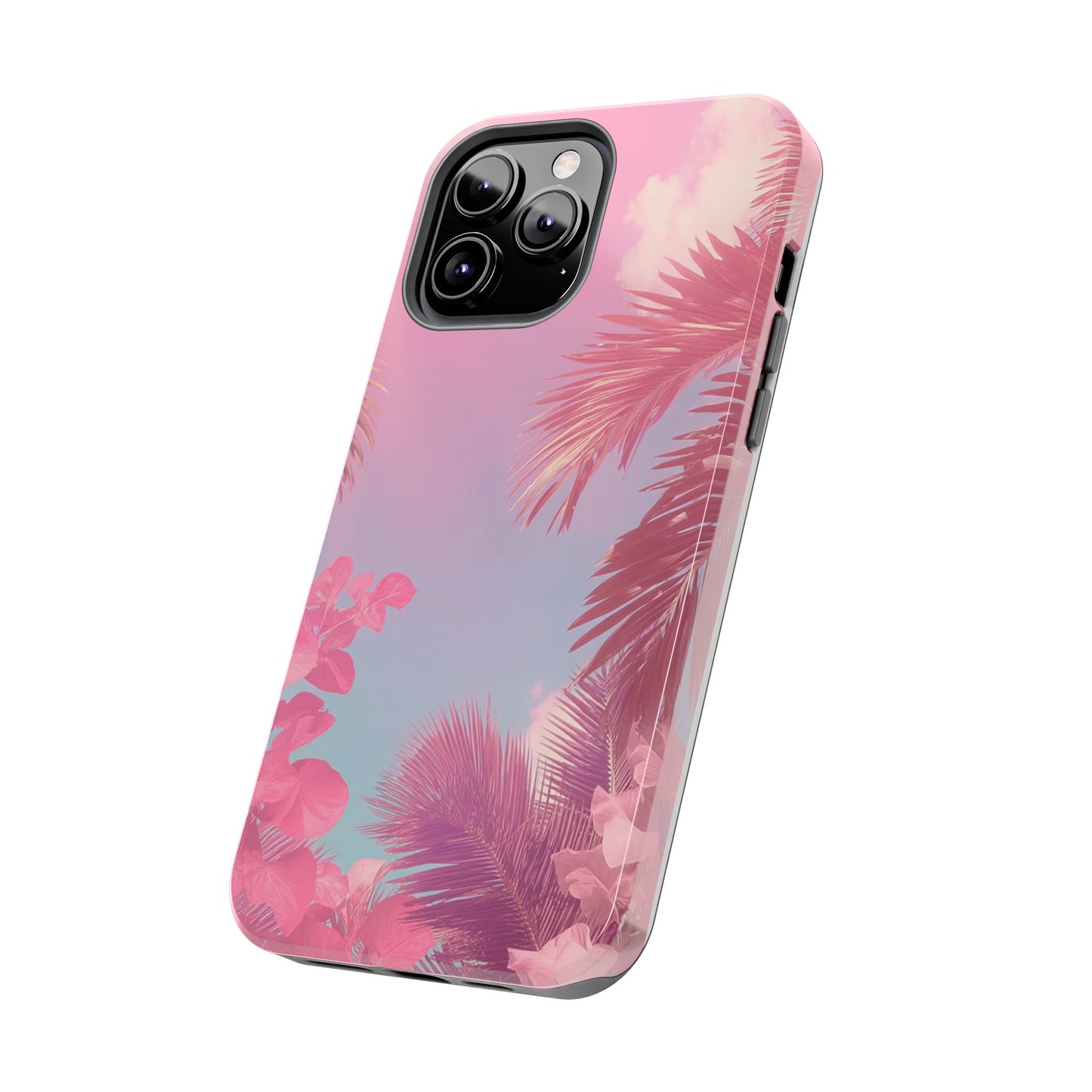 Tropical Pink