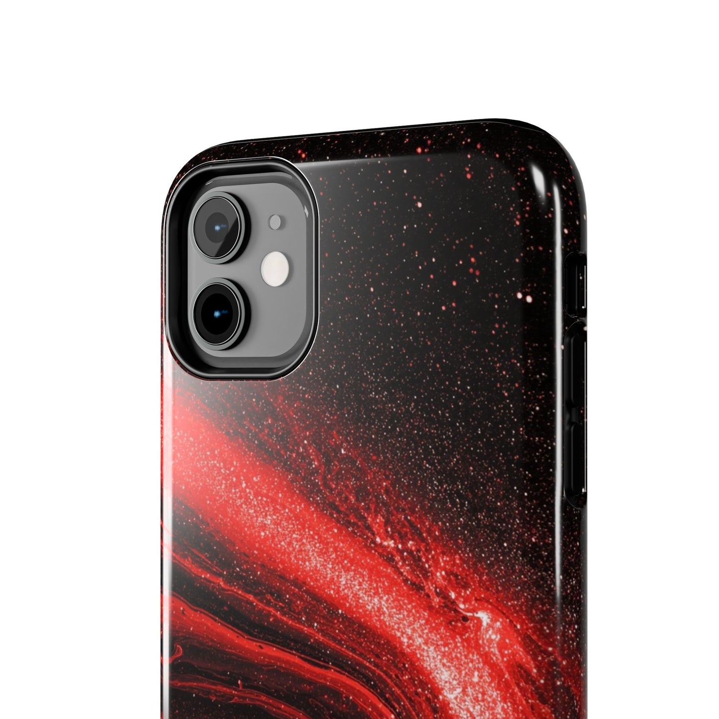 Liquid Red [TOUGH CASE]