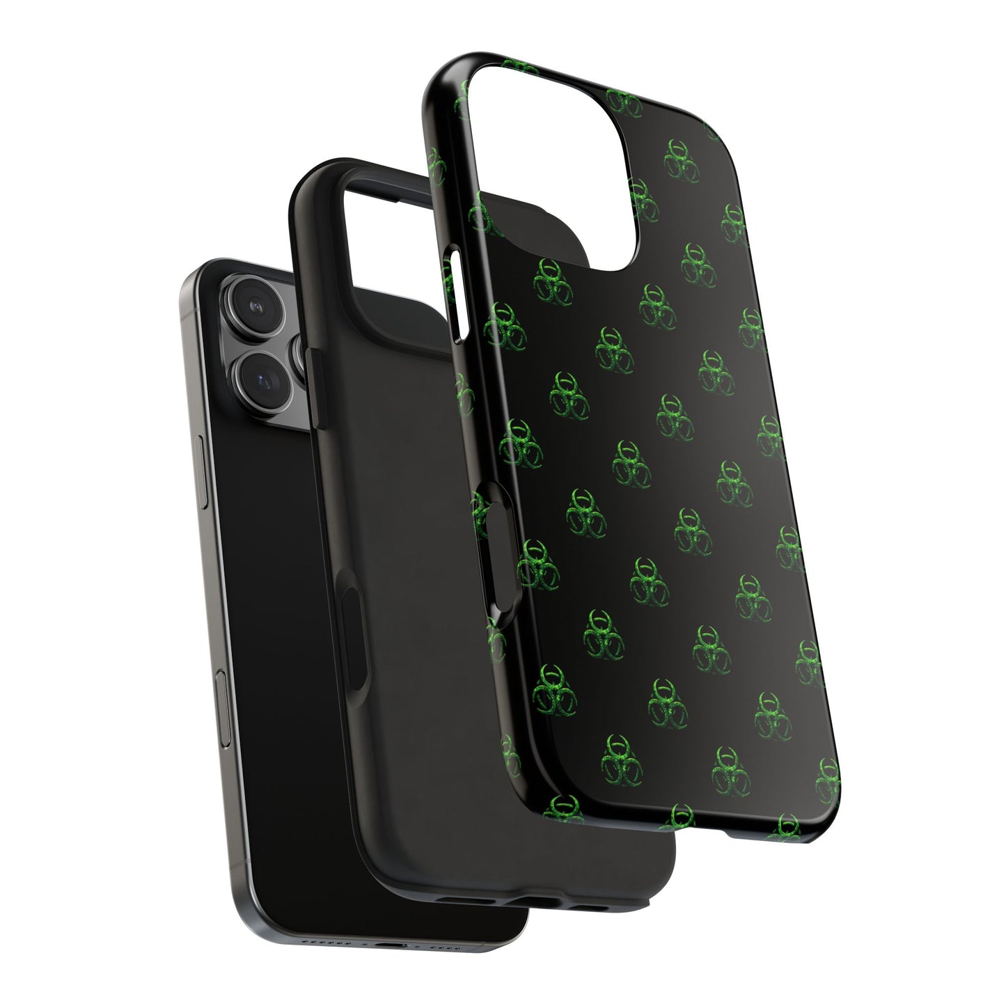 Toxic [TOUGH CASE]