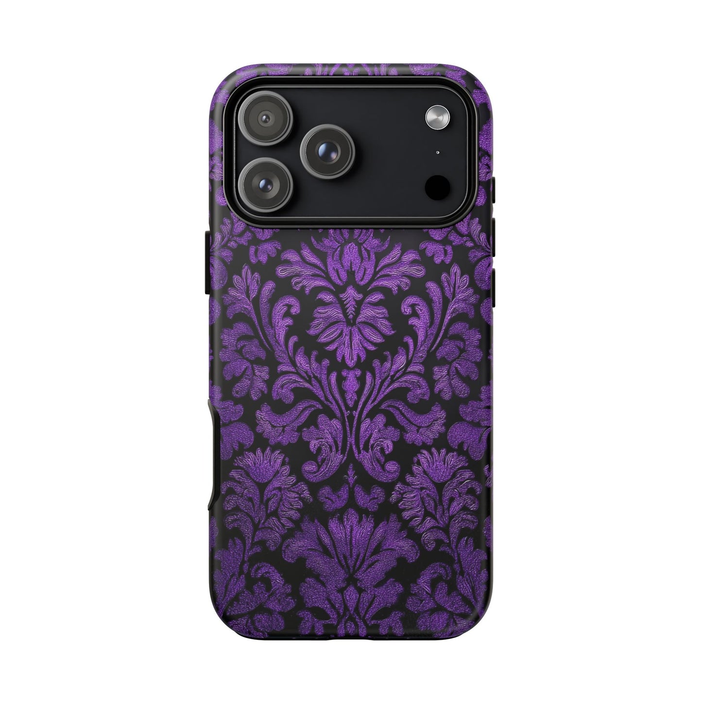 Purple Wallpaper [TOUGH CASE]