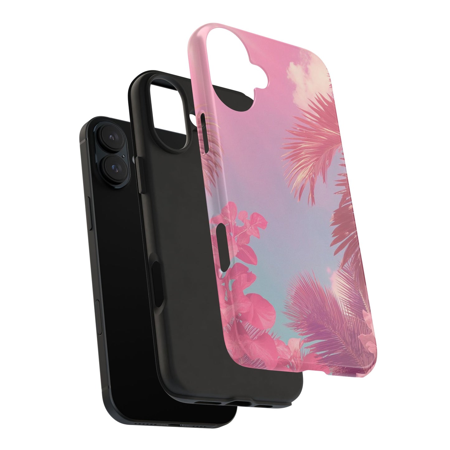 Tropical Pink