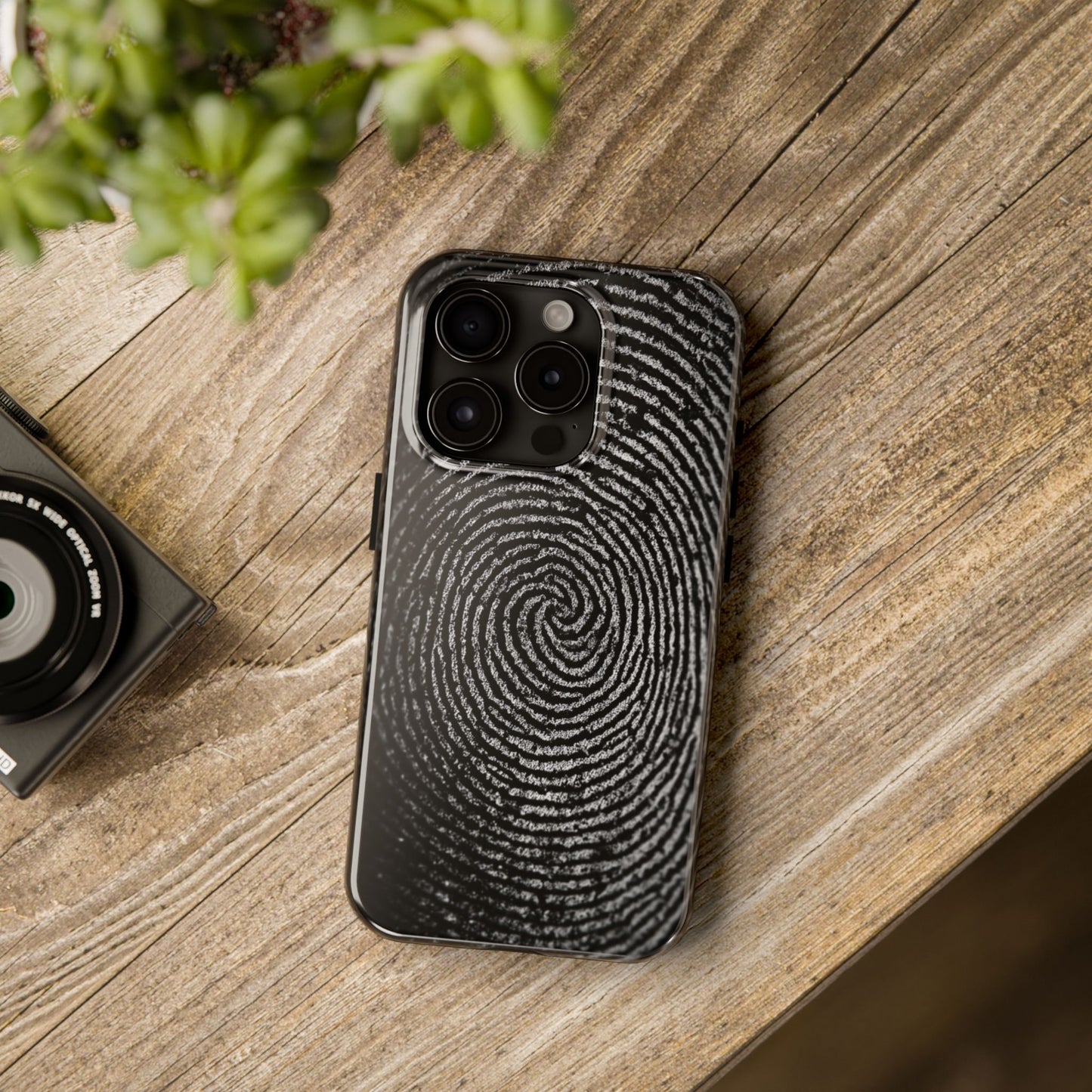 Fingerprint