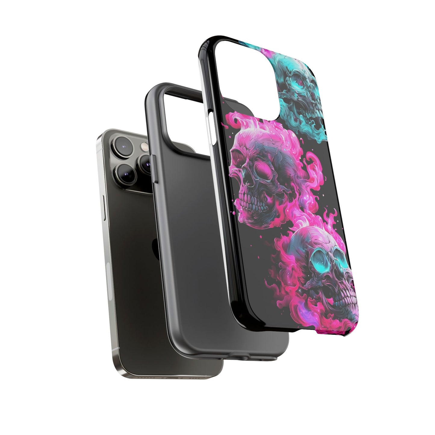 BESTSELLER 3 Skulls [TOUGH CASE]
