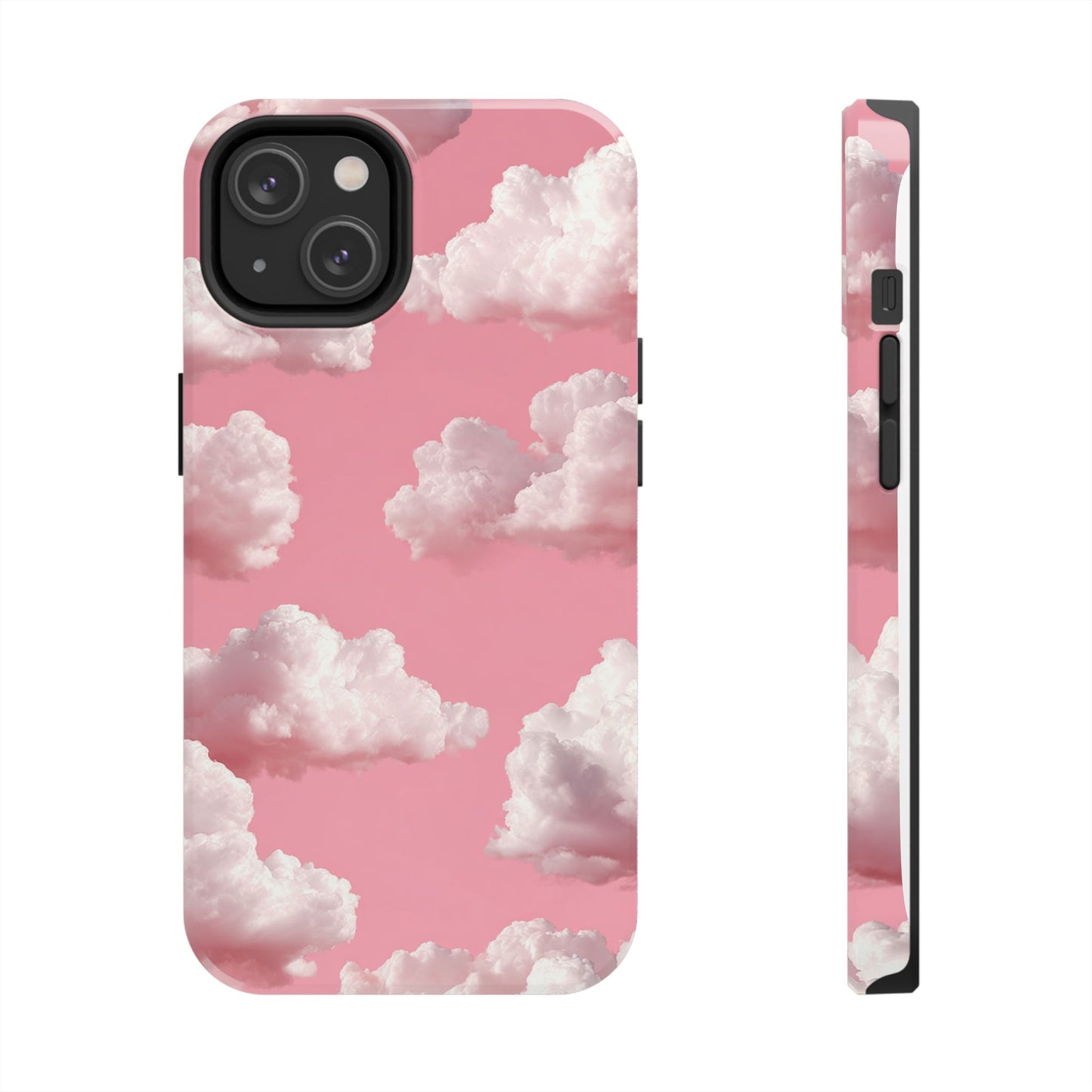 Pink Sky