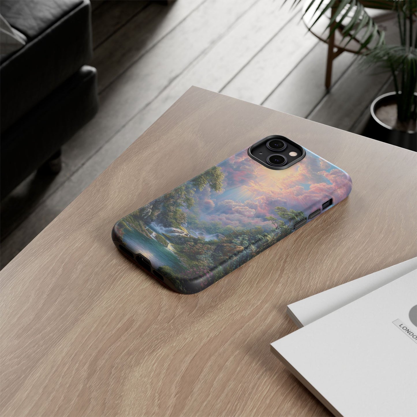 BESTSELLER Serene Sunrise [TOUGH CASE]