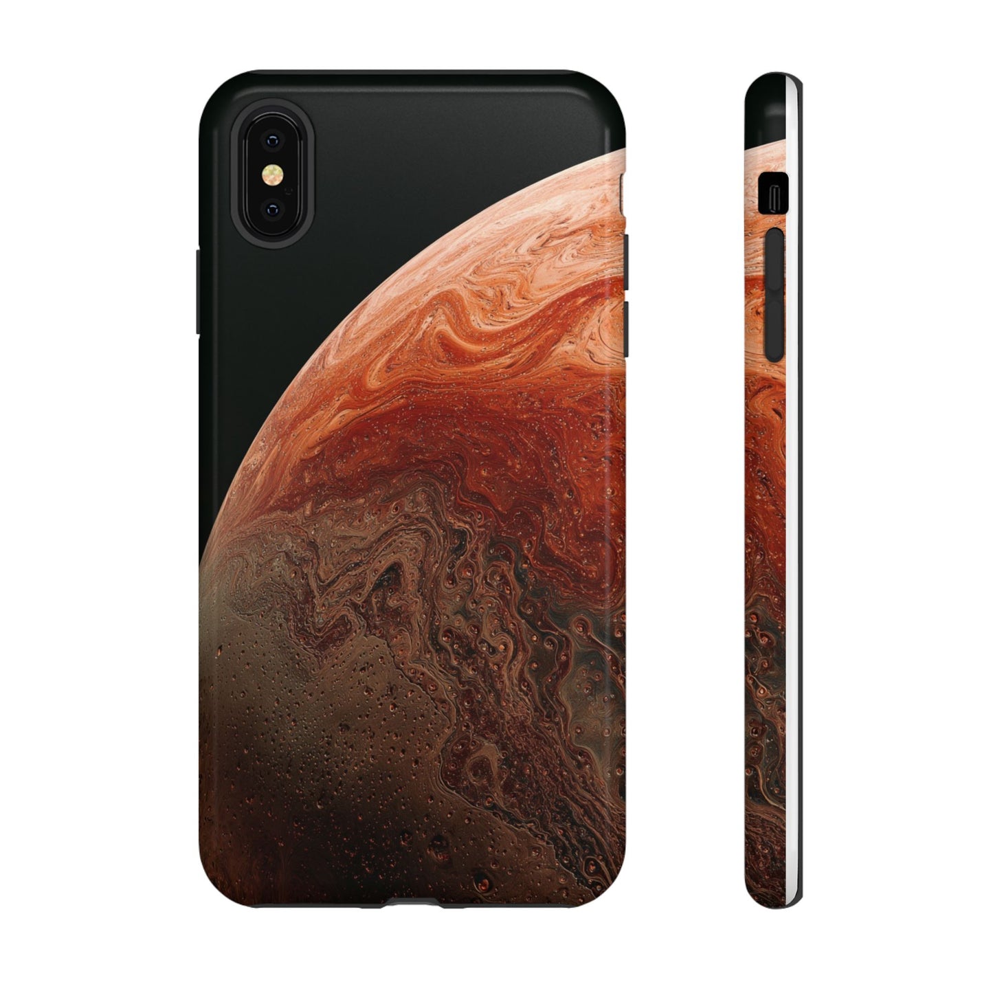 Red Planet [TOUGH CASE]