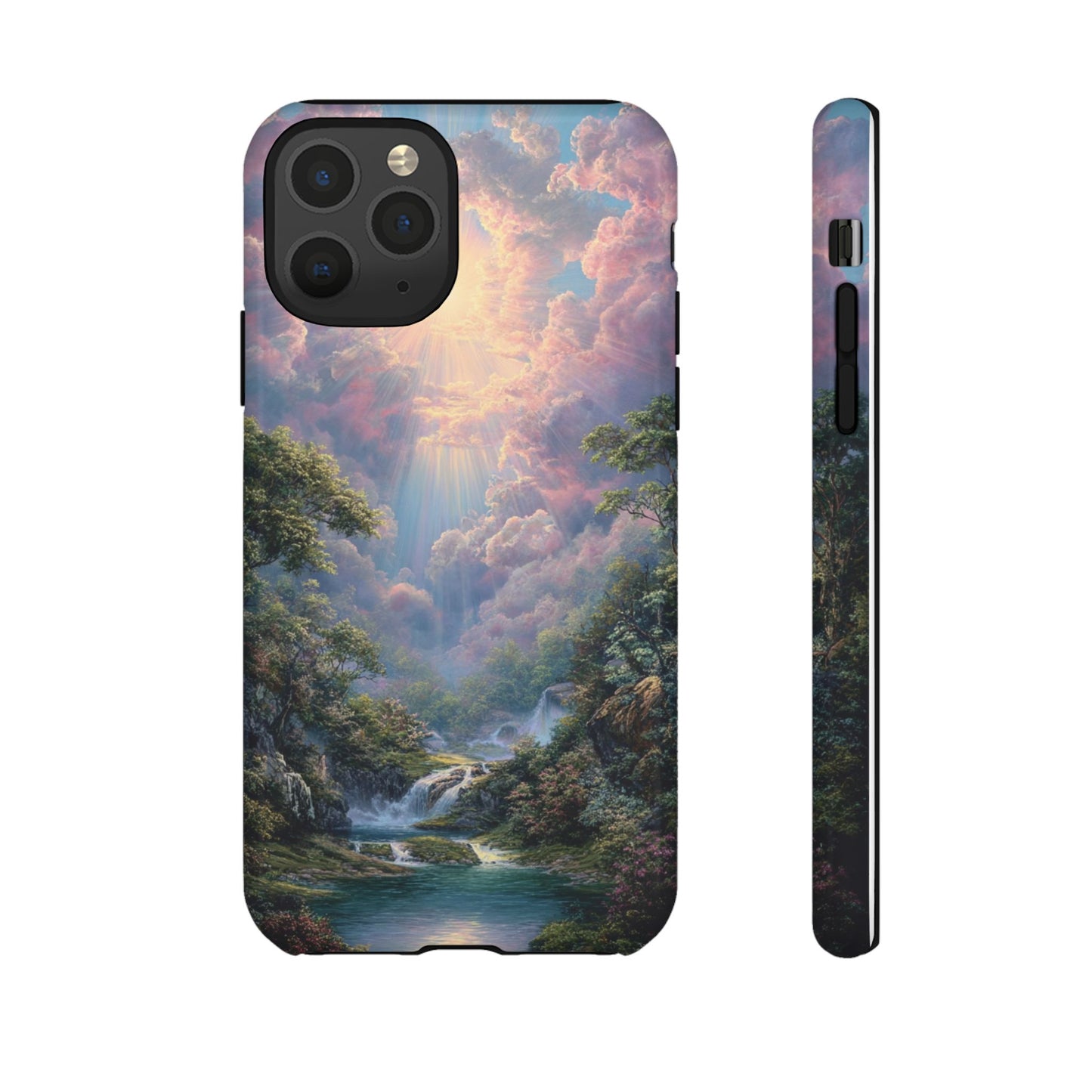 BESTSELLER Serene Sunrise [TOUGH CASE]