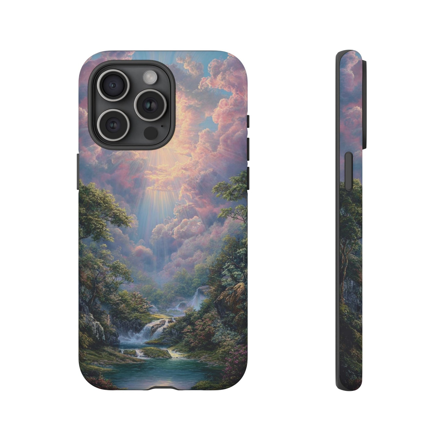 BESTSELLER Serene Sunrise [TOUGH CASE]