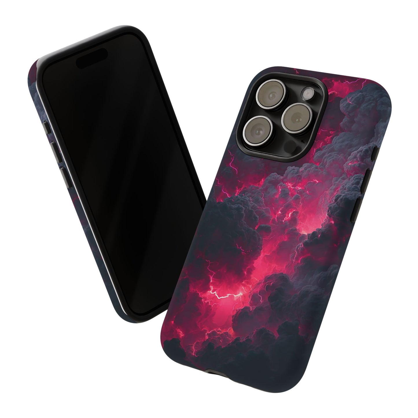 Pink Storm [TOUGH CASE]