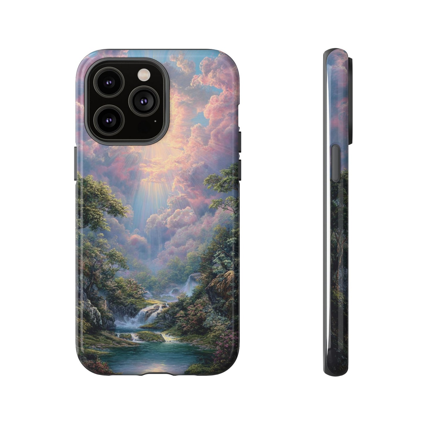 BESTSELLER Serene Sunrise [TOUGH CASE]