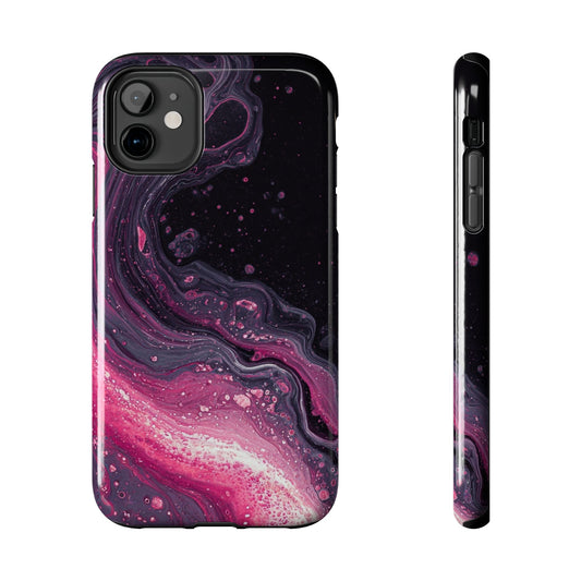 Liquid Purple [TOUGH CASE]