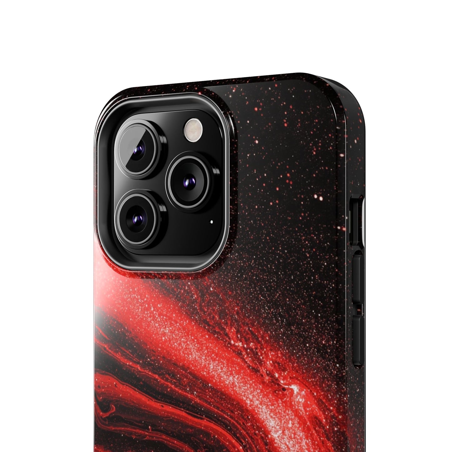 Liquid Red [TOUGH CASE]