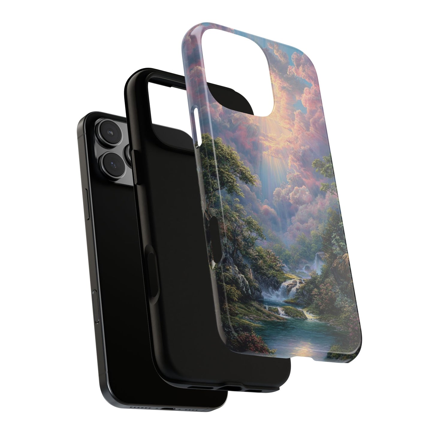 BESTSELLER Serene Sunrise [TOUGH CASE]
