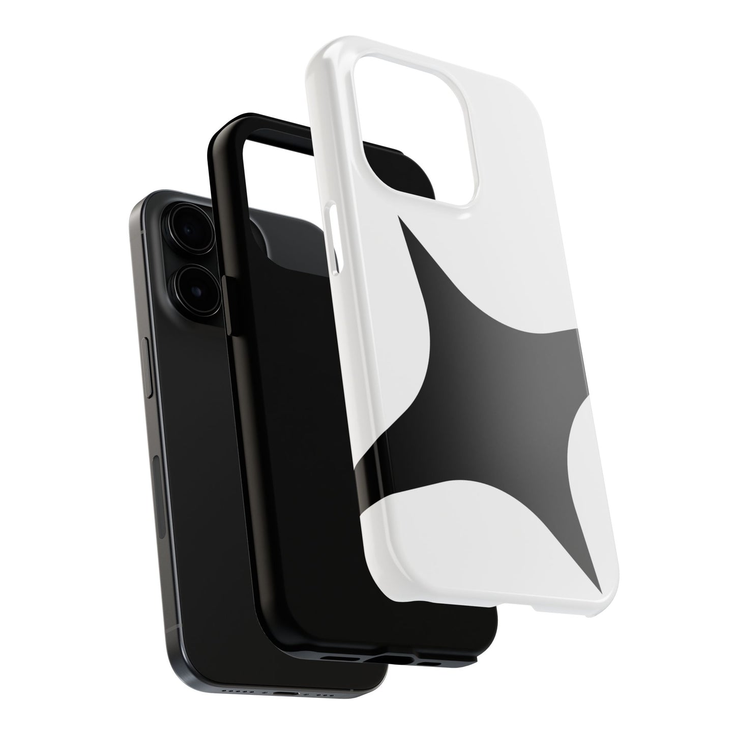 Black Star [TOUGH CASE]