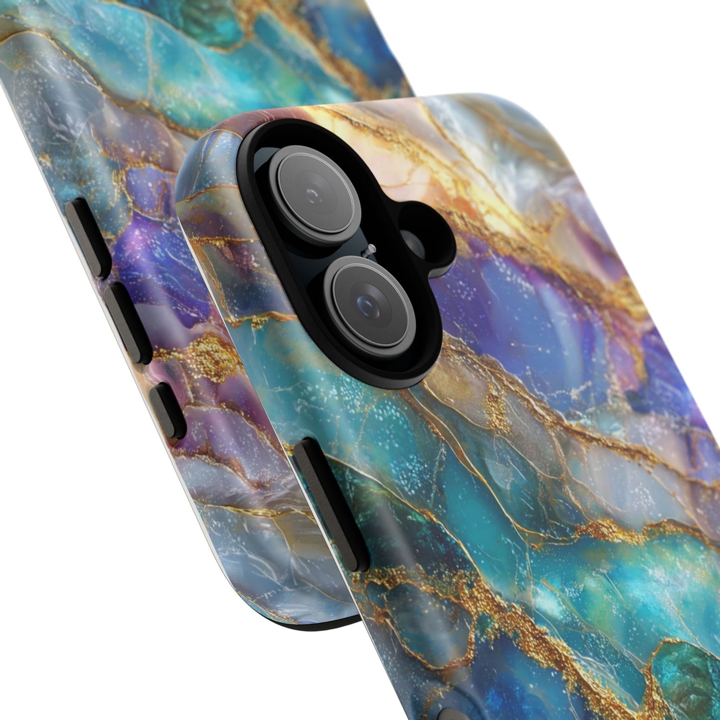 Rainbow Marble [TOUGH CASE]
