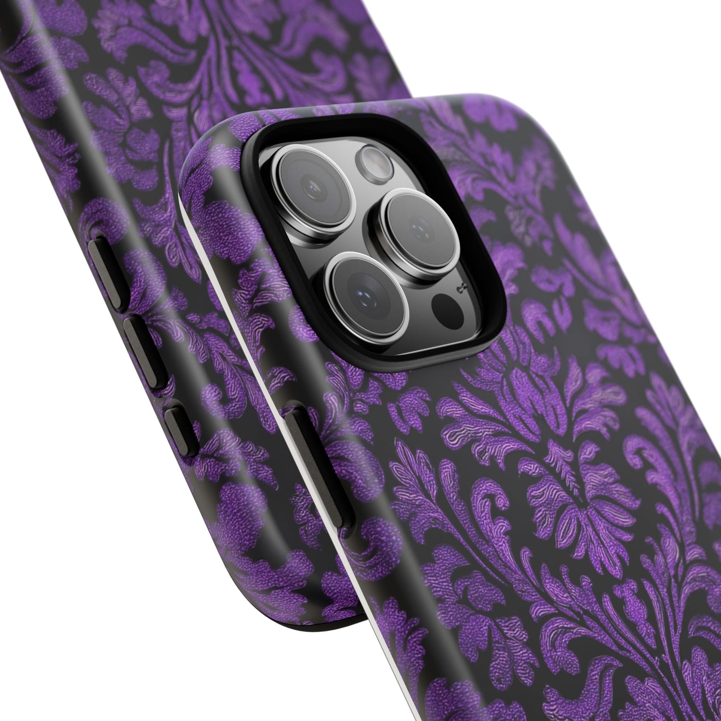 Purple Wallpaper [TOUGH CASE]