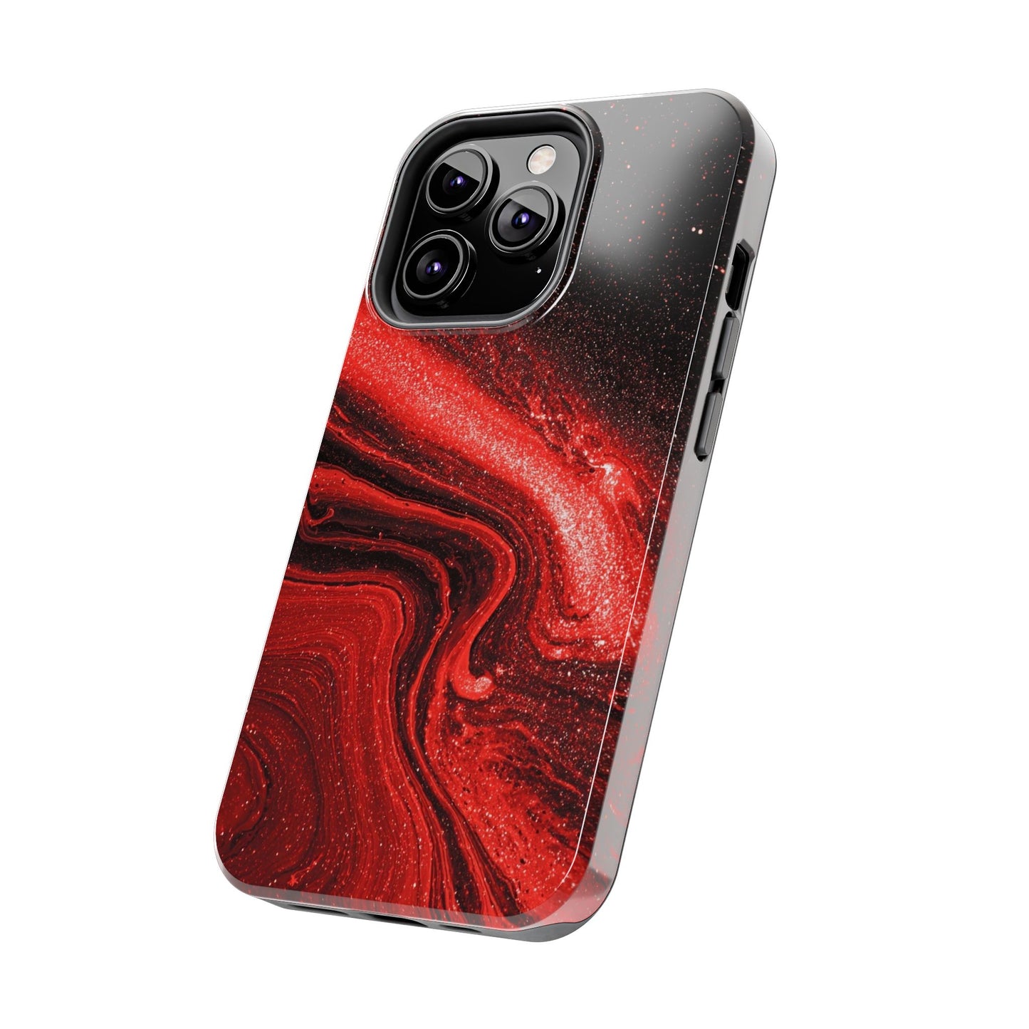 Liquid Red [TOUGH CASE]