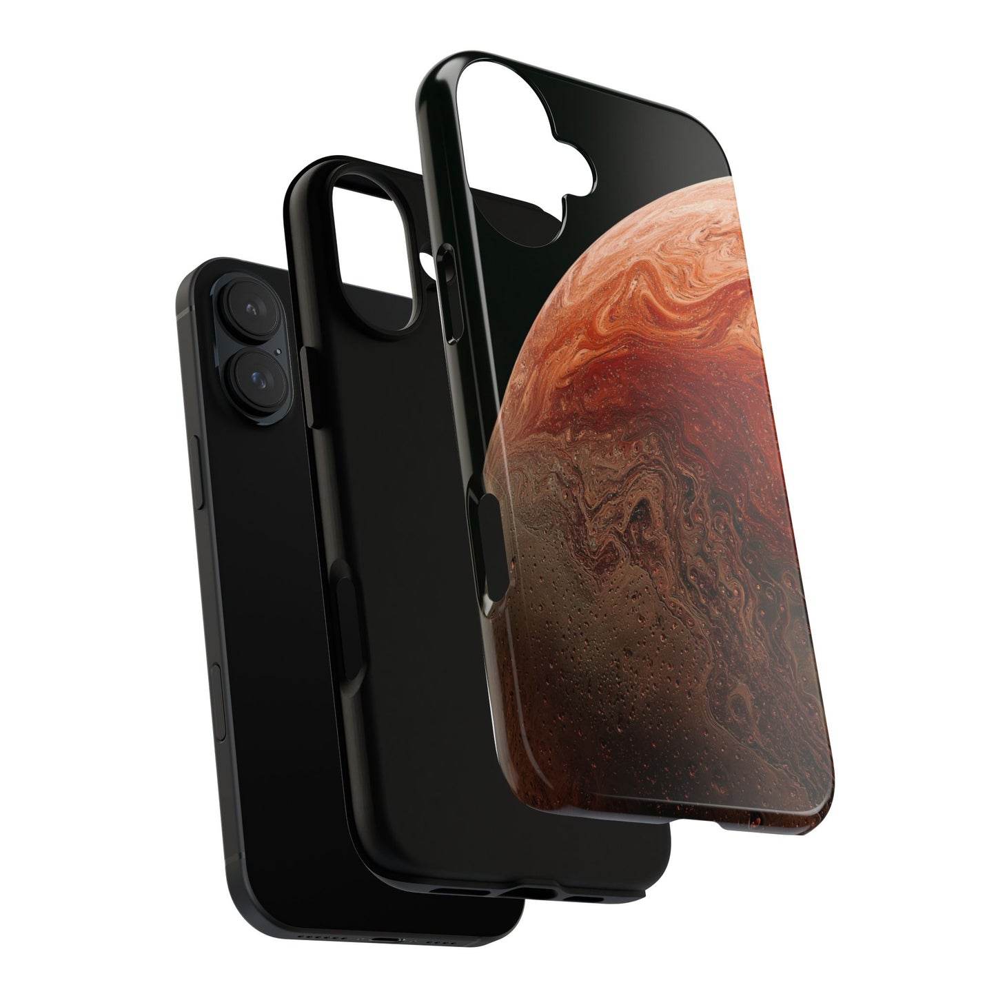Red Planet [TOUGH CASE]