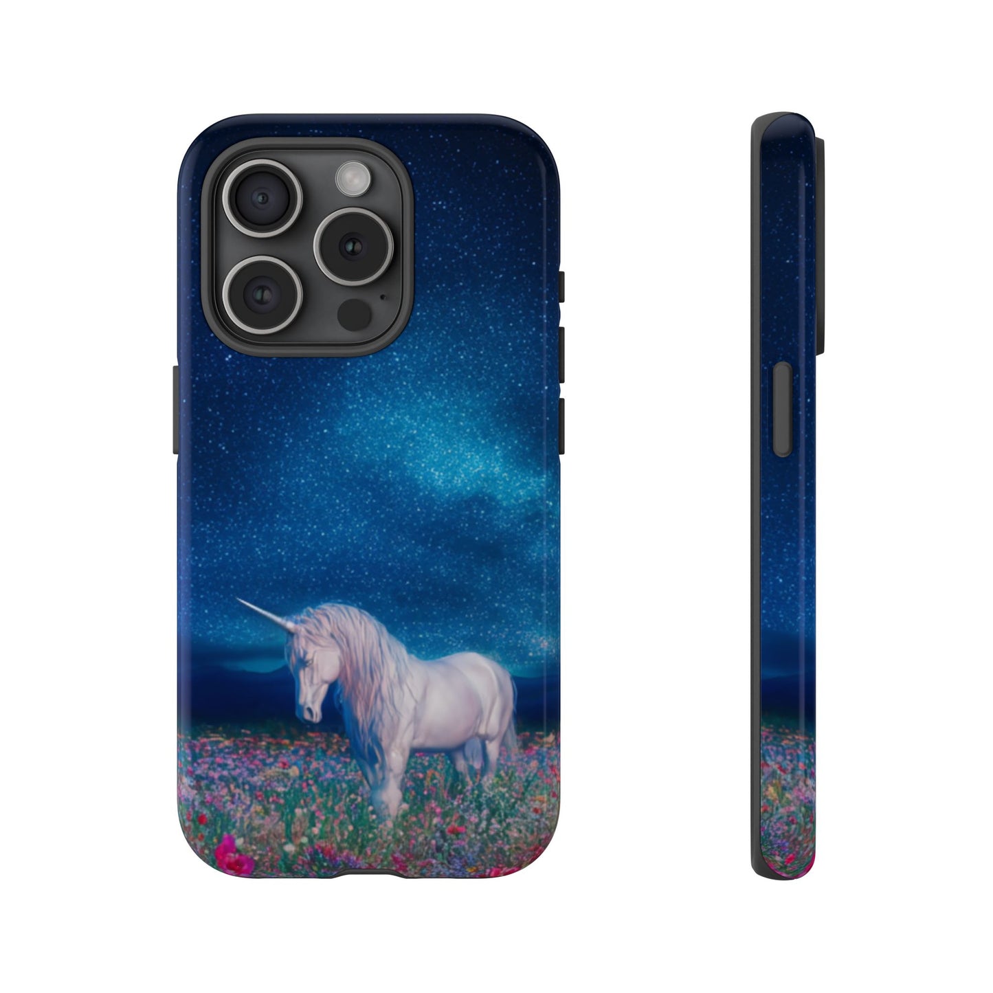 Unicorn [TOUGH CASE]