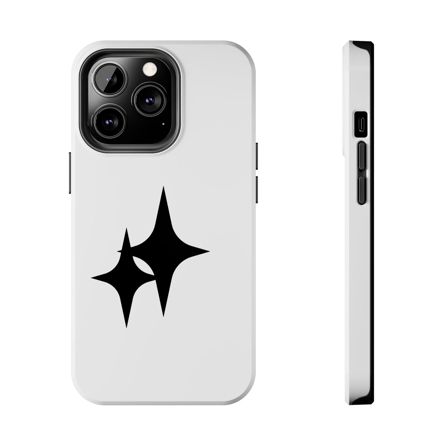 2 Stars [TOUGH CASE]