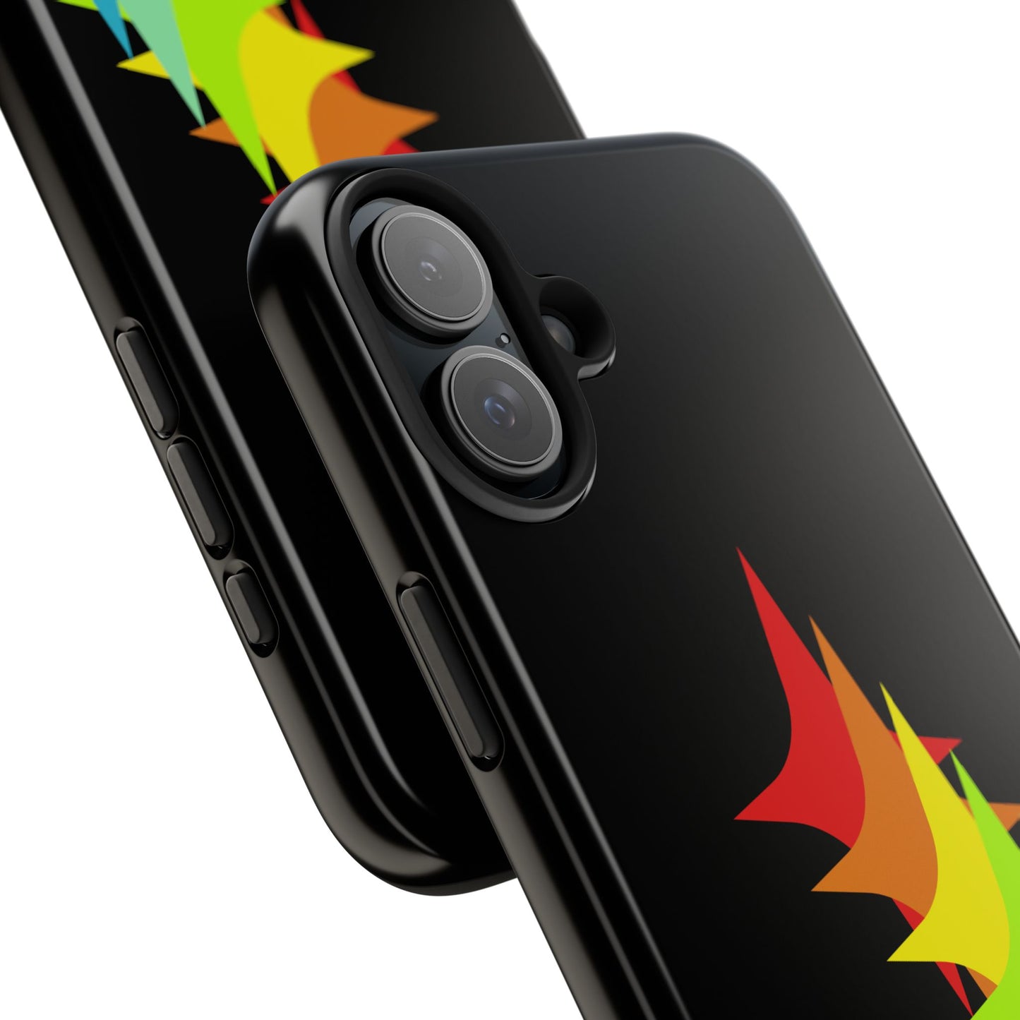Rainbow Stars [TOUGH CASE]