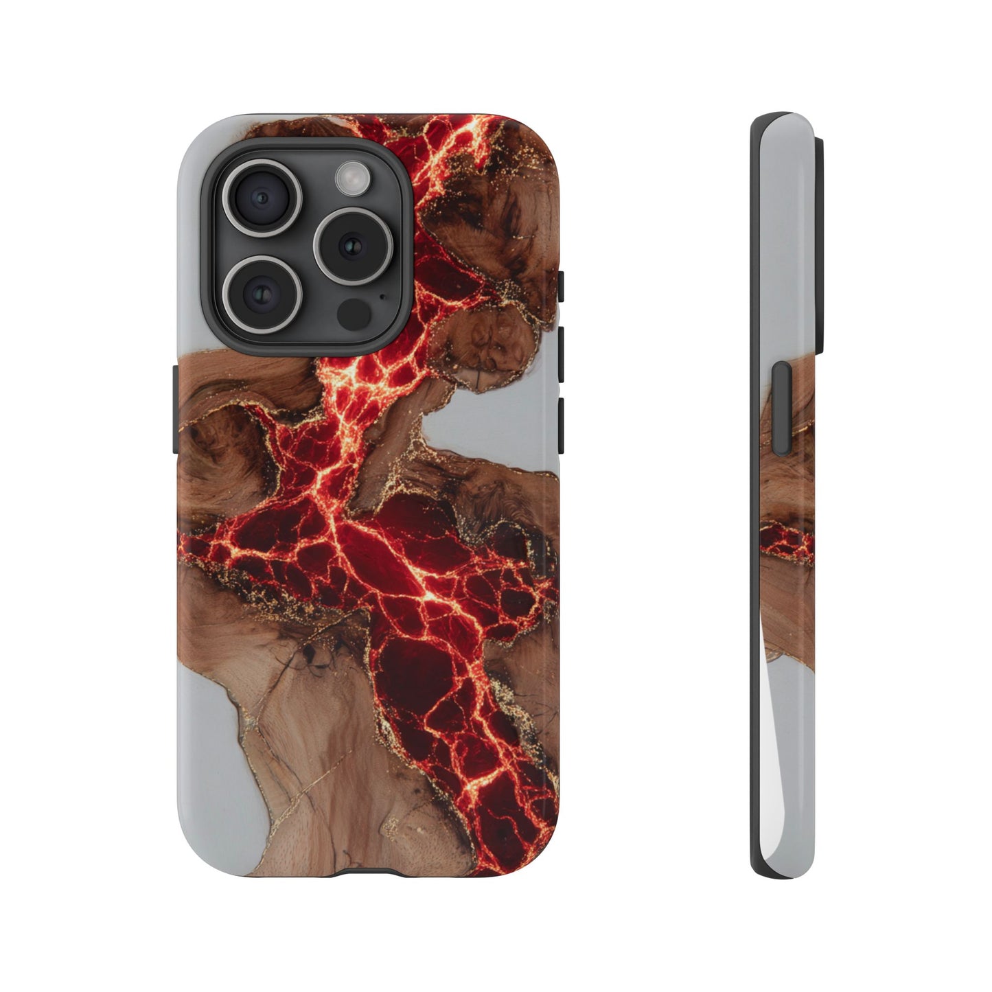 Lava Flow [TOUGH CASE]