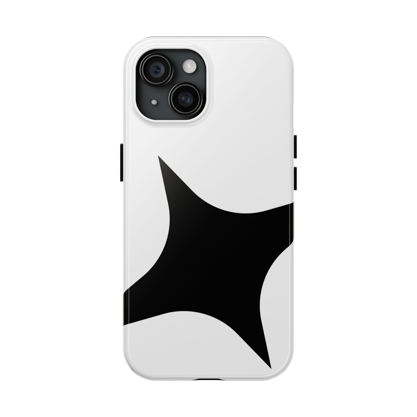 Black Star [TOUGH CASE]