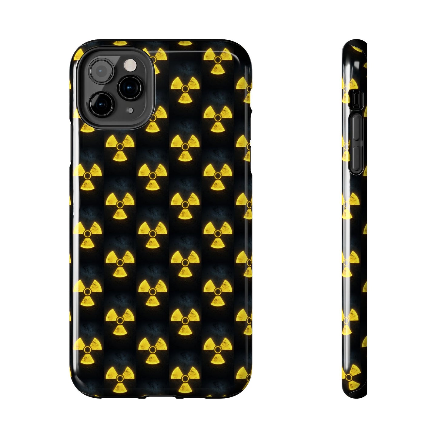 Nuclear [TOUGH CASE]