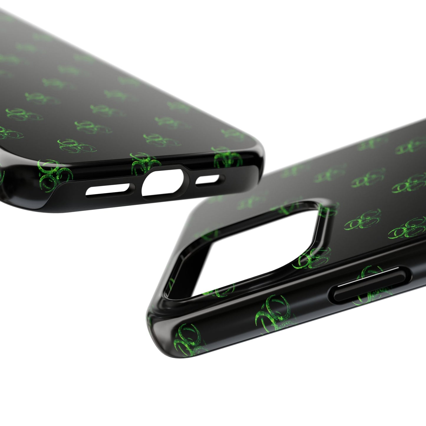 Toxic [TOUGH CASE]
