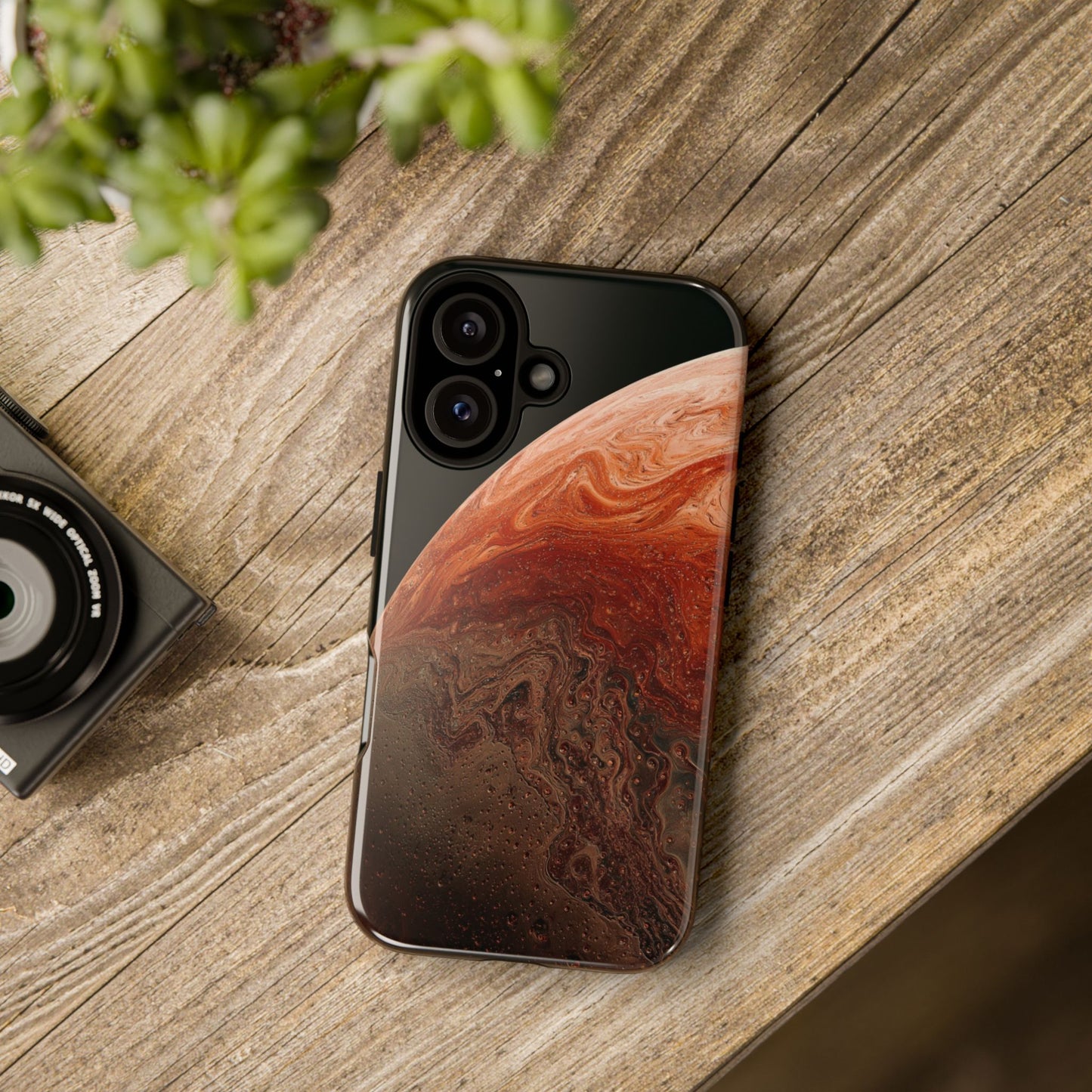 Red Planet [TOUGH CASE]
