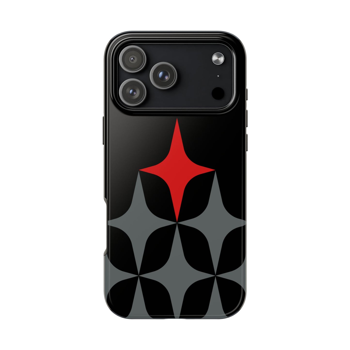 Red Star [TOUGH CASE]