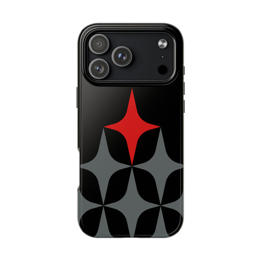Red Star [TOUGH CASE]