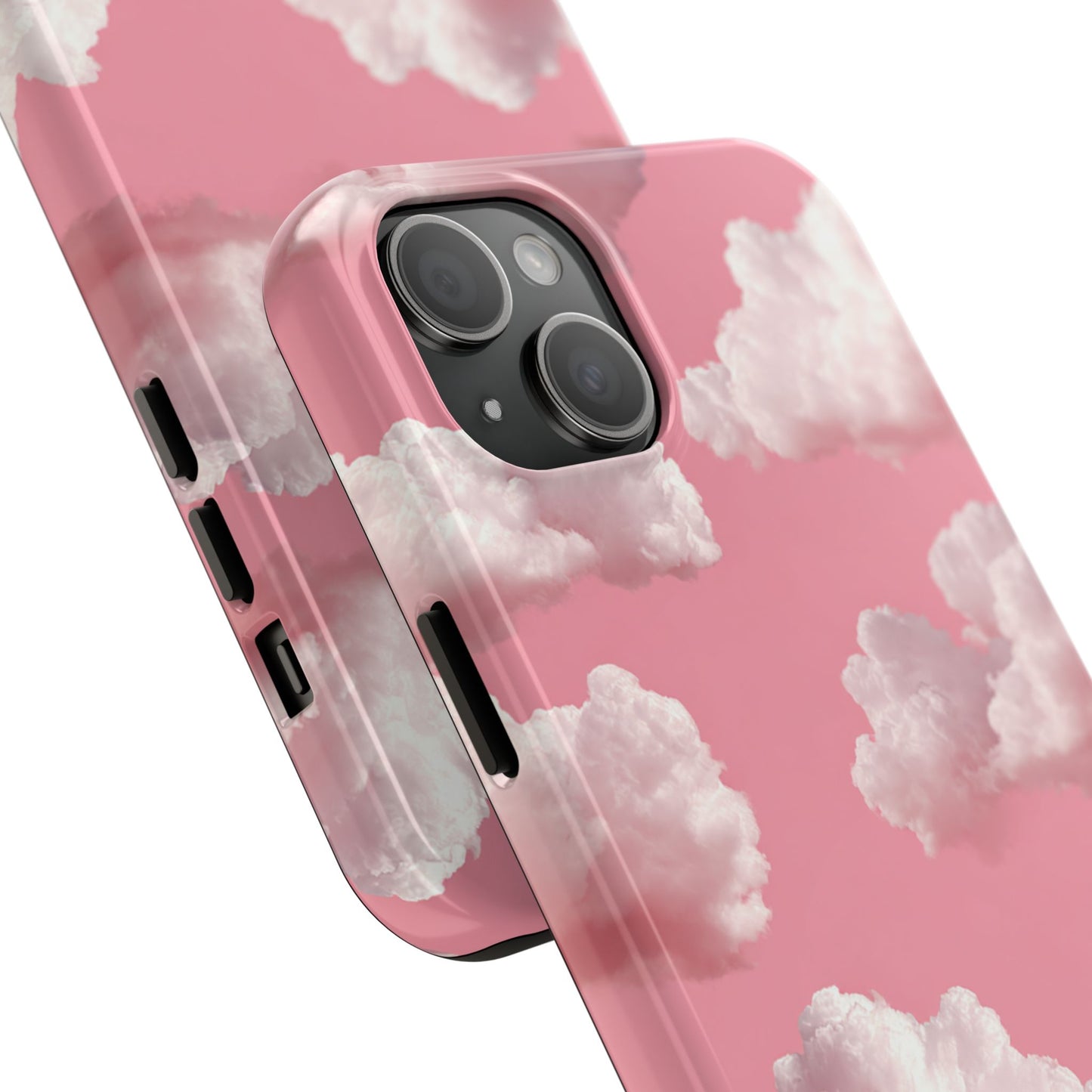 Pink Sky