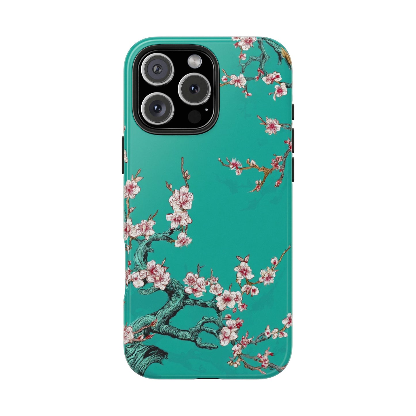 Cherry Blossom