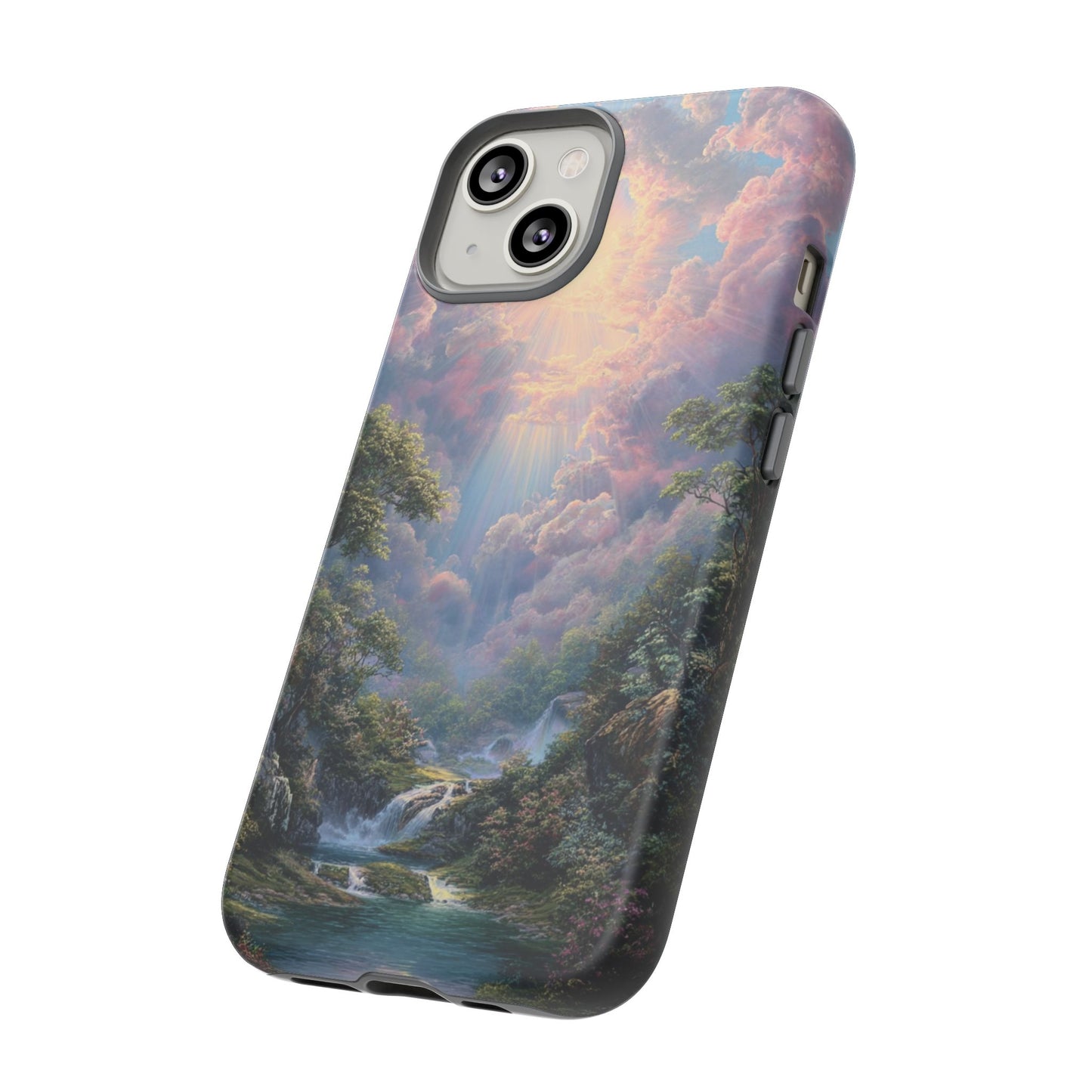 BESTSELLER Serene Sunrise [TOUGH CASE]