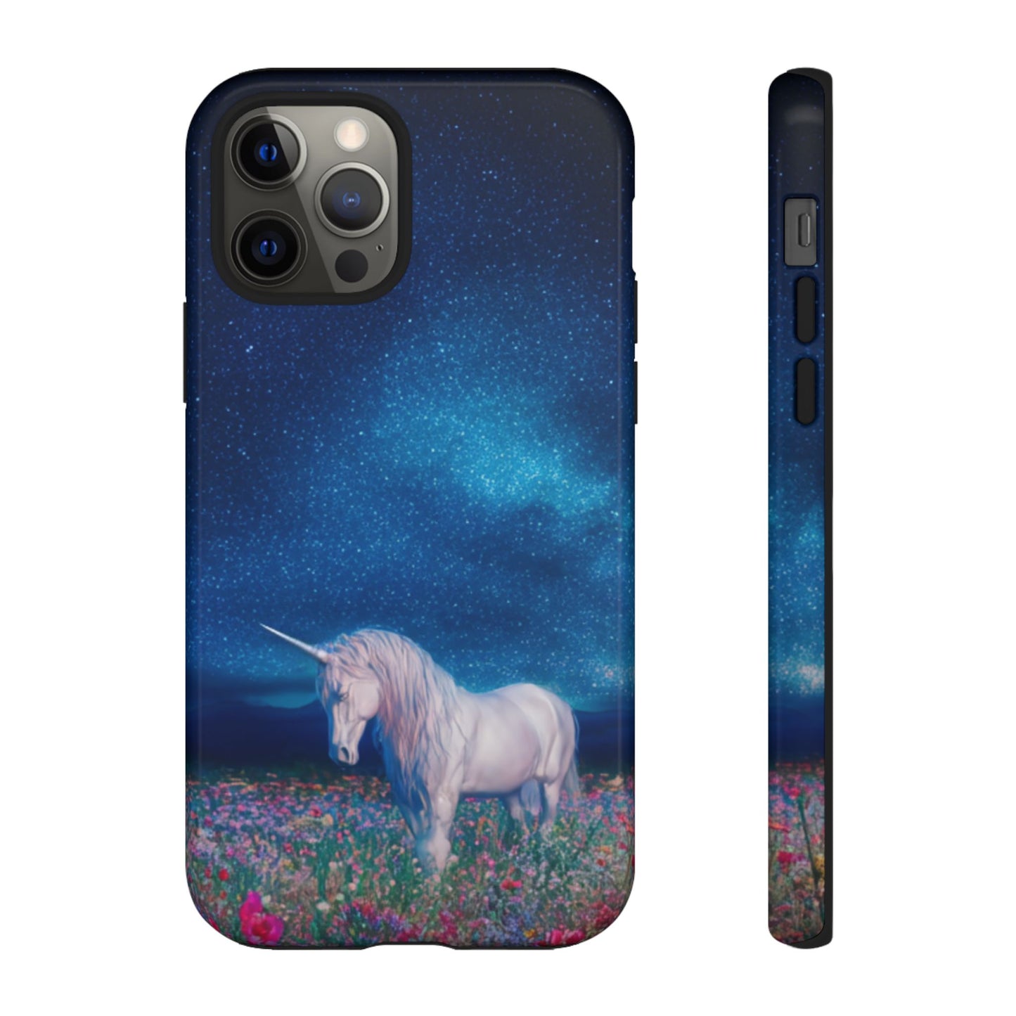 Unicorn [TOUGH CASE]
