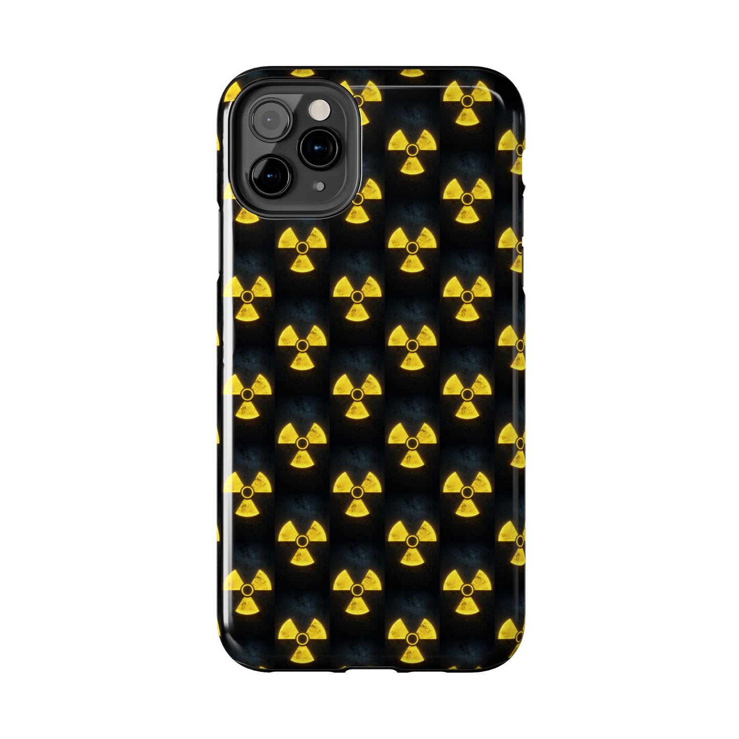 Nuclear [TOUGH CASE]