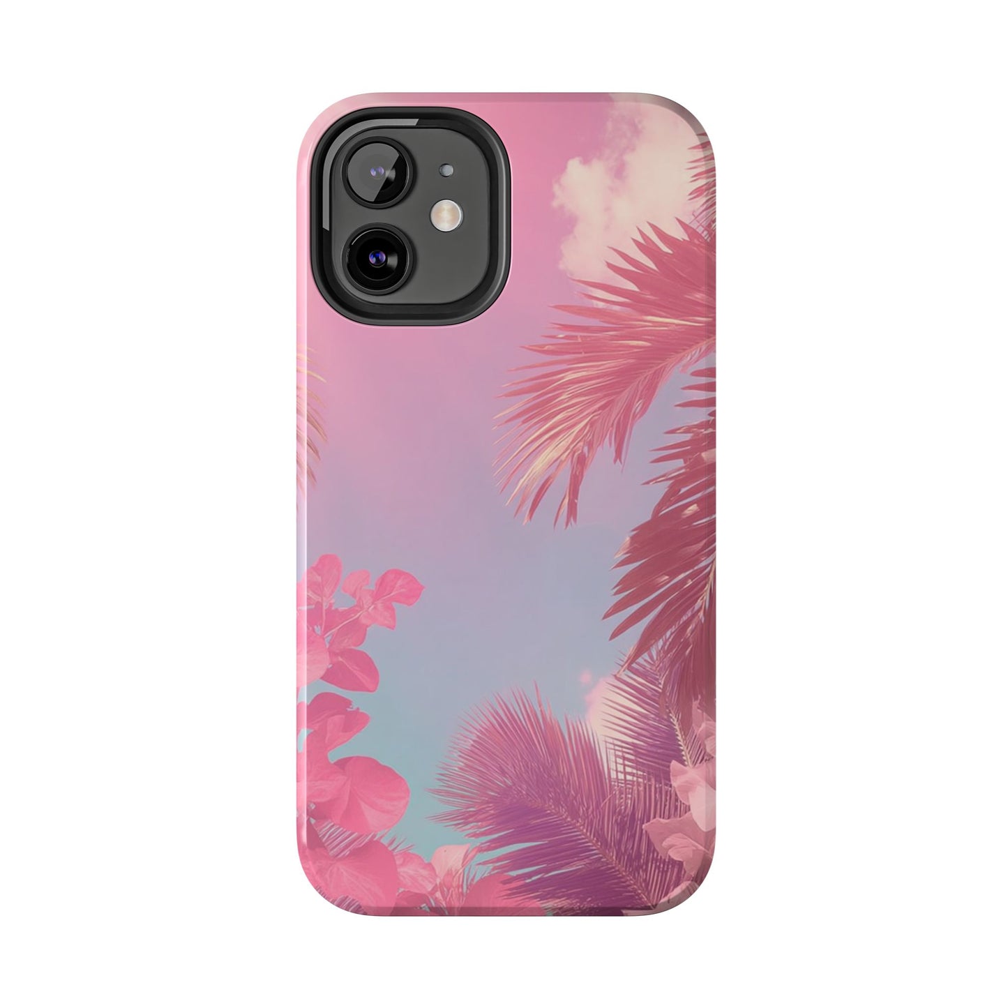 Tropical Pink