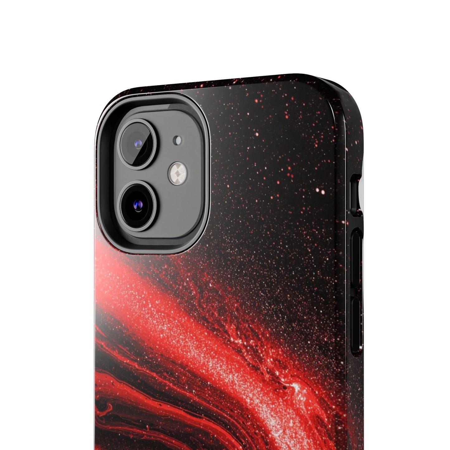Liquid Red [TOUGH CASE]