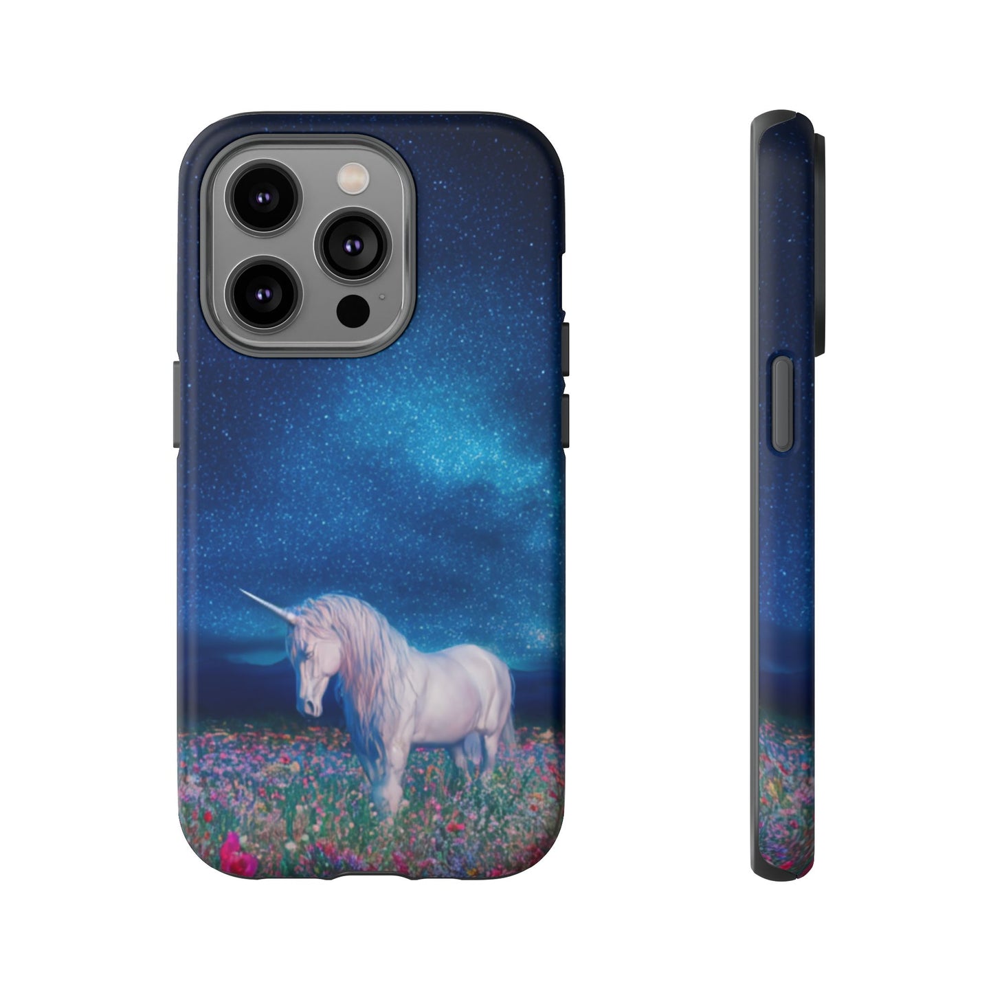 Unicorn [TOUGH CASE]