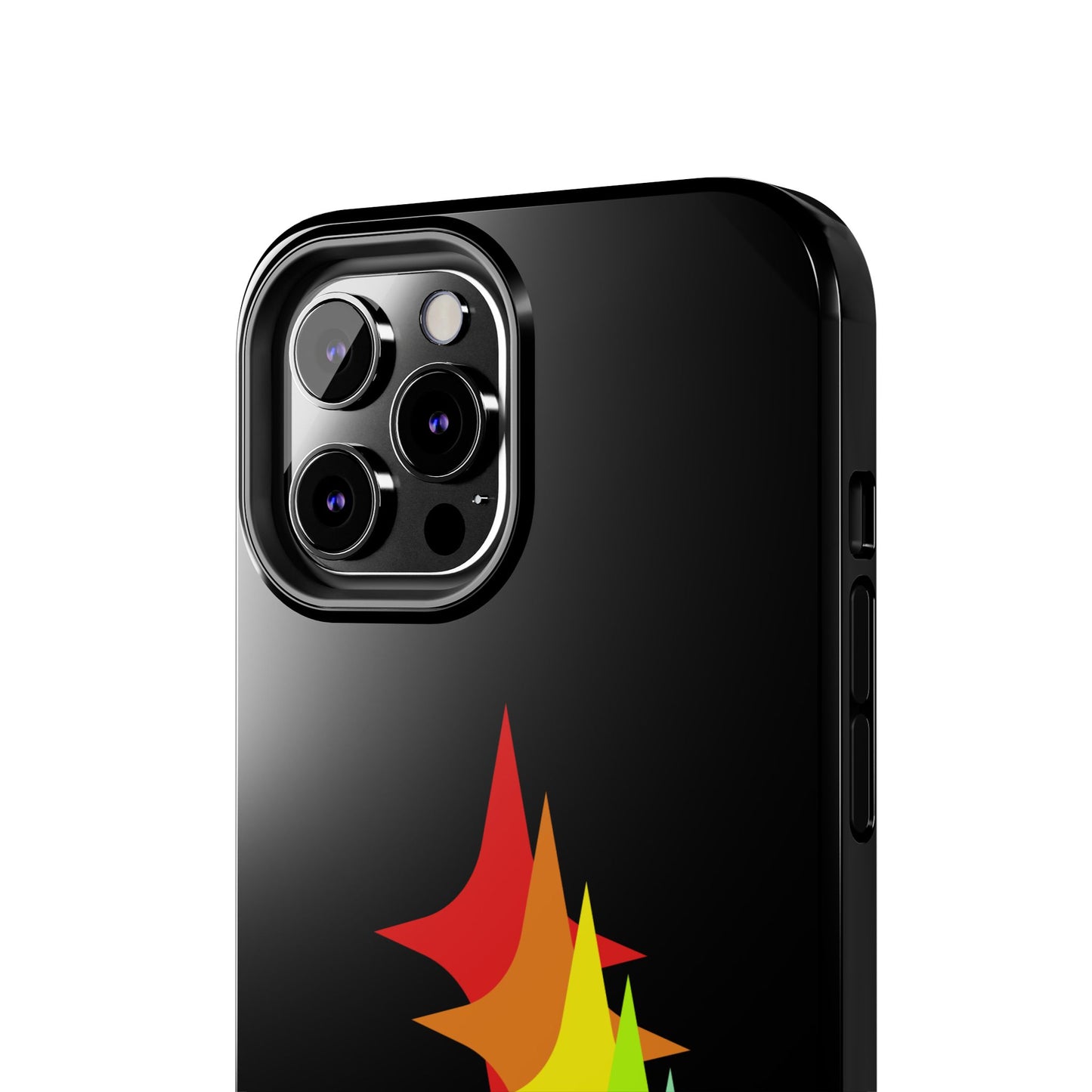 Rainbow Stars [TOUGH CASE]