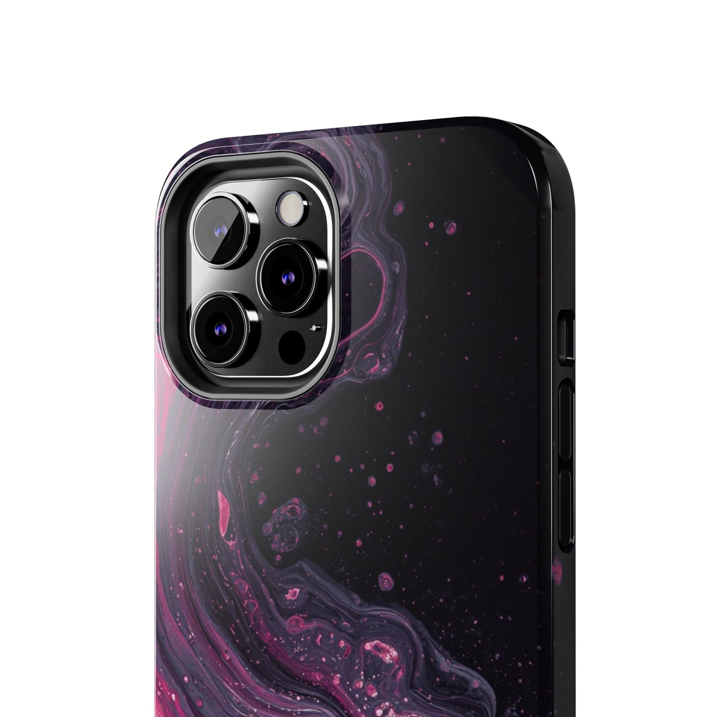 Liquid Purple [TOUGH CASE]