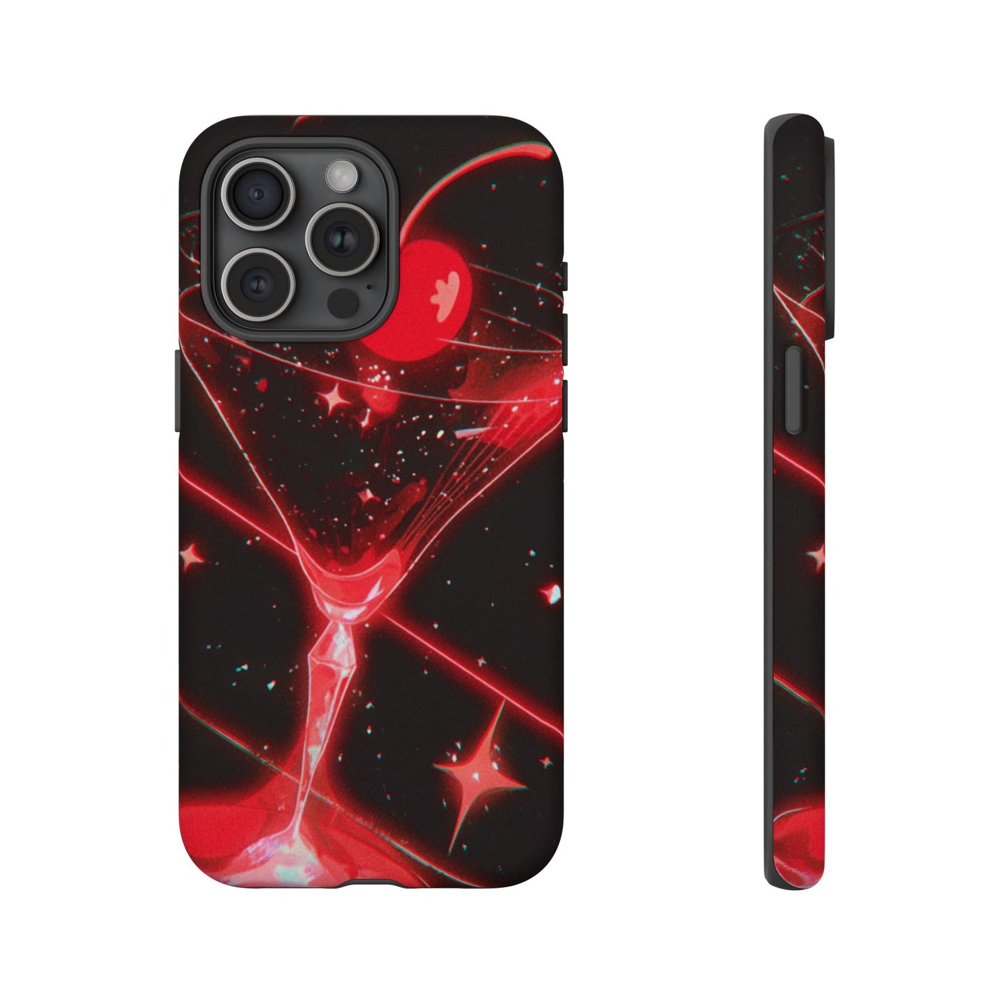Heartfelt (iPhone 17 - iPhone 17 Pro Max) [TOUGH CASE]