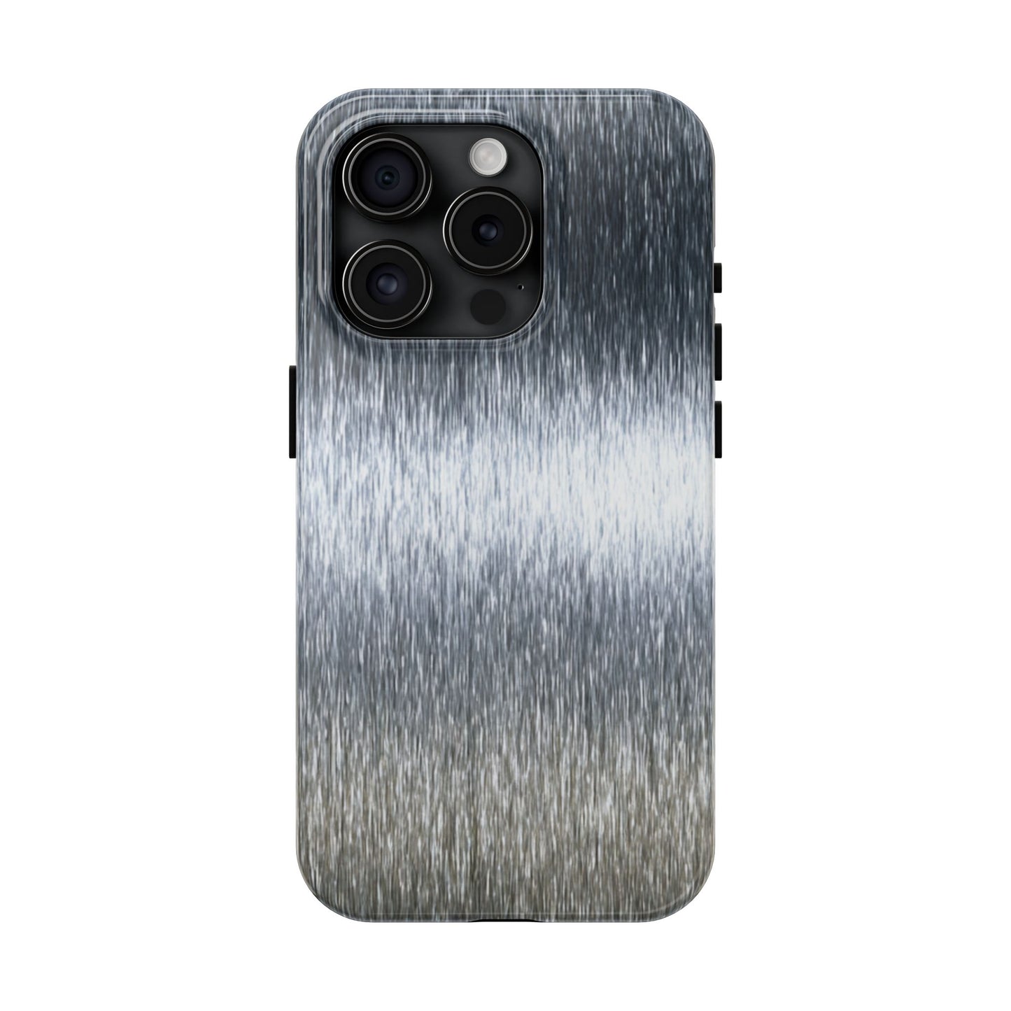 Stainless Steel