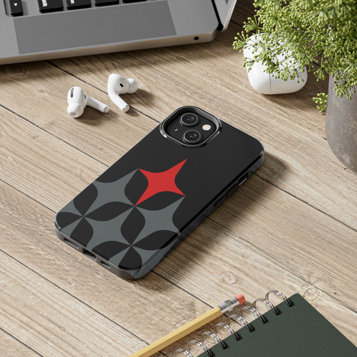 Red Star [TOUGH CASE]