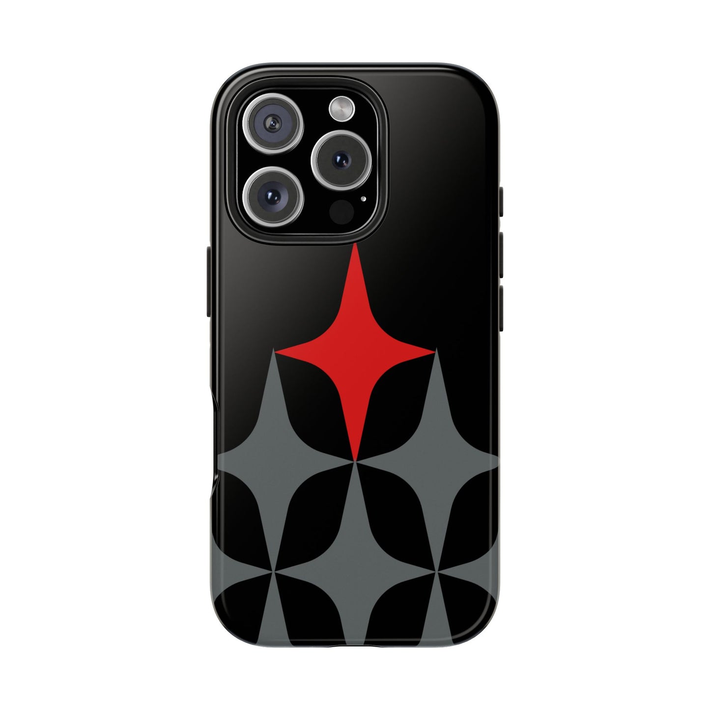Red Star [TOUGH CASE]